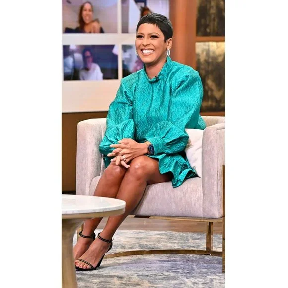 Ulla Johnson Purple Dress - Picture 2 of 16